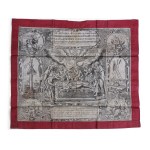 ORTHODOX ANTIMENSION, RED