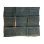 LARGE-FORMAT ORTHODOX ANTIMENSION, BLUE