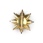 ORDER OF ST. ANDREW, C.F. ROTE