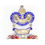ORDER OF THE GOLDEN FLEECE, 1900/10