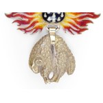 ORDER OF THE GOLDEN FLEECE, 1900/10