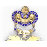 ORDER OF THE GOLDEN FLEECE, 1900/10
