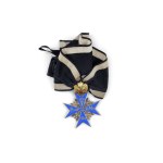 ORDER, PRUSSIA-GERMANY