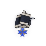 ORDER, PRUSSIA-GERMANY