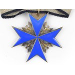 ORDER, PRUSSIA-GERMANY