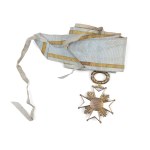 3-STAR ORDER, LITHUANIA-RIGA