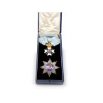 ORDER OF THE REDEEMER, GREECE