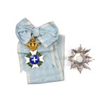 ORDER OF THE REDEEMER, GREECE