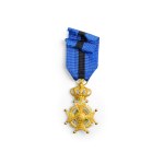 ORDER OF LEOPOLD II, BELGIUM