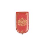 IMPERIAL AND ROYAL CROSS OF MERIT, SILVER AND ENAMEL