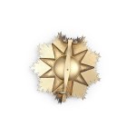 ORDER OF THE STAR, STAR OF AFRICA