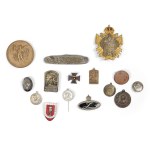 BUNDLE IMPERIAL HOUSE