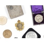 BUNDLE IMPERIAL HOUSE