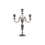 CANDLESTICK, PERSIAN