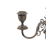 CANDLESTICK, PERSIAN