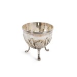 SILVER BOWL, ENGLAND