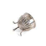 SILVER BOWL, ENGLAND