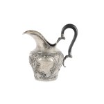 MILK JUG, CIRCA 1900/10