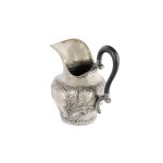 MILK JUG, CIRCA 1900/10