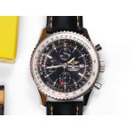 BREITLING WRISTWATCH , NAVITIMER