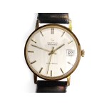 WRISTWATCH, CERTINA BLUE RIBBON