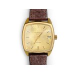 WRISTWATCH, ETERNA