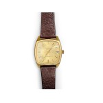 WRISTWATCH, ETERNA