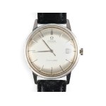 WRISTWATCH, OMEGA SEAMASTER