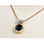 POMELLATO NECKLACE, 18-KARAT YELLOW GOLD, HALLMARKED