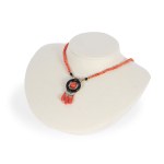 ART DECO JEWELRY SET, 1920S/1930S