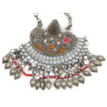 BUNDLE OF AMULETS, AFGHANISTAN/YEMEN