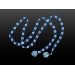 NECKLACE, IN THE STYLE OF THE WIENER WERKSTÄTTE