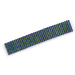 COLLIER DE CHIEN, CIRCA 1910