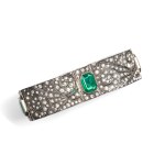 BRACELET, ART DECO TRAVEL JEWELRY