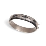 GEORG ADAM SCHEID, 1838 - 1921