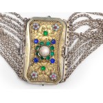 CHOKER, MID-19TH CENTURY