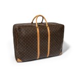 LOUIS VUITTON, "SIRIUS" TRAVEL BAG 70 2001