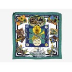 SMALL SCARF, HERMÈS PARIS