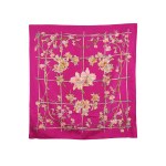 SMALL SCARF, PROBABLY HERMÈS PARIS