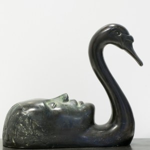 Rafał Olbiński ( 1943 ), La Donna Del Lago