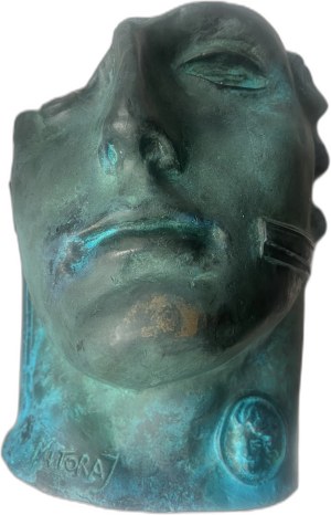 Igor Mitoraj ( 1944 - 2014 ), Centurion