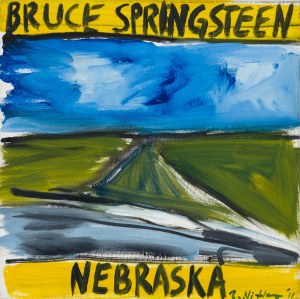 Zdzisław Nitka ( 1962 ), Nebraska, 2011