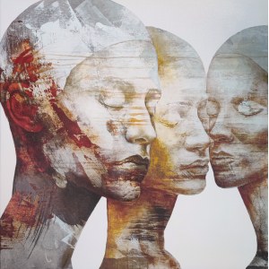 Vanessa Eslain Swigulska-Jop (1993), Presence, 2026