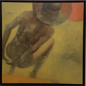 Kaja Solecka ( 1974 ), Red Sun, 2009
