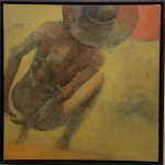 Kaja Solecka ( 1974 ), Red Sun, 2009