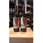 Pauillac, Bordeaux Le Petit Mouton de Mouton Rothschild 0.75L 12.5%, 1998 vintage 2 bottles