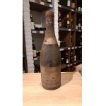 Bourgogne Pommard P. Misserey & Freres 0.75L 12%, 1945 vintage