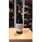 Piedmont Braida Bricco de Uccellone 0.75L 16%, vintage 2021