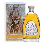 Original Lodged Presidential Mead in Tribute to the Polish Vanguard - prototype package 02 0.5L 40%