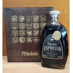 Miodula Espresso cold brewed coffee liqueur 0.5L 30%